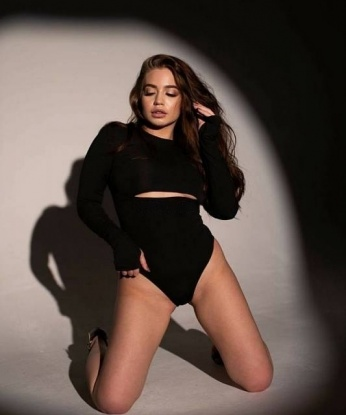 Анкета проститутки Алла - город Украинск, 22 года, №1435