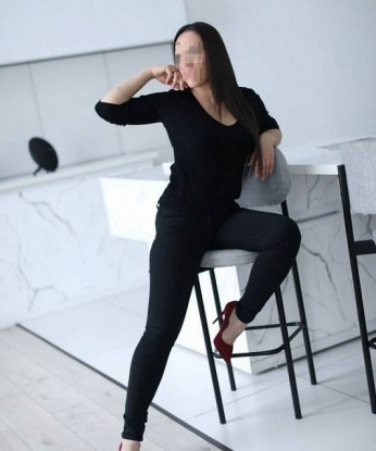 Анкета проститутки Целия - город Украинск, 30 лет, №12097