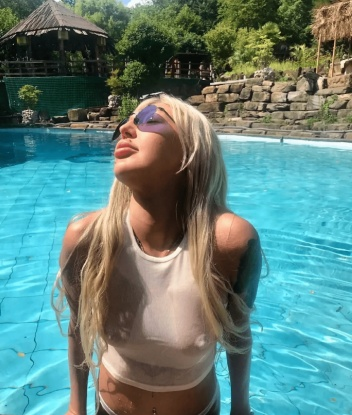 Анкета проститутки Любовь - город Украинск, 33 года, №2563